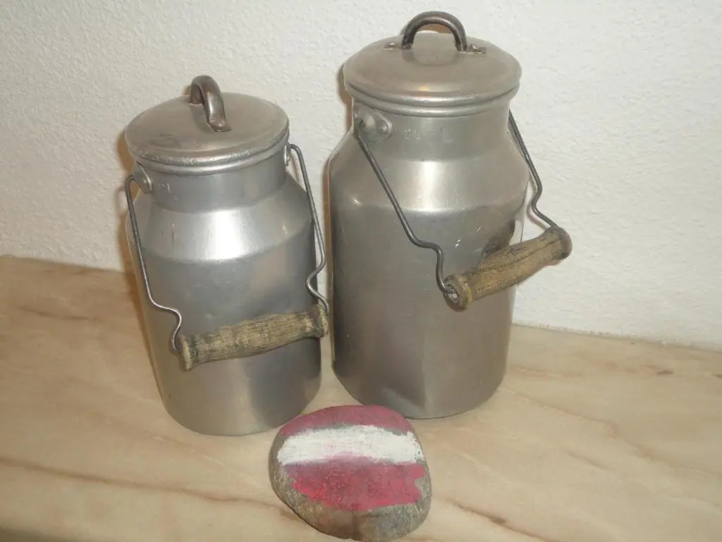 Appartements Klapeer