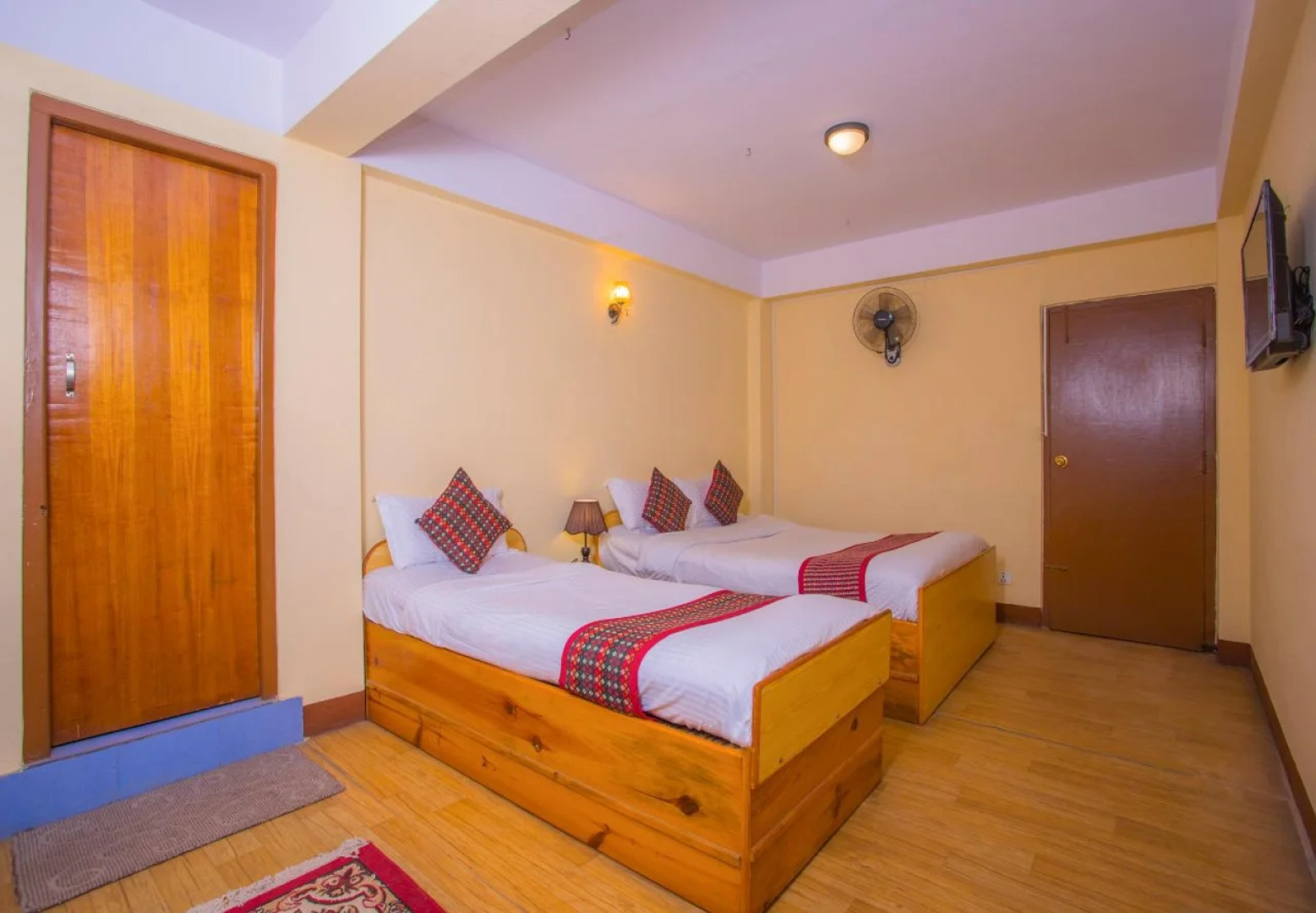 OYO 258 Heart Of Bhaktapur Guest House
