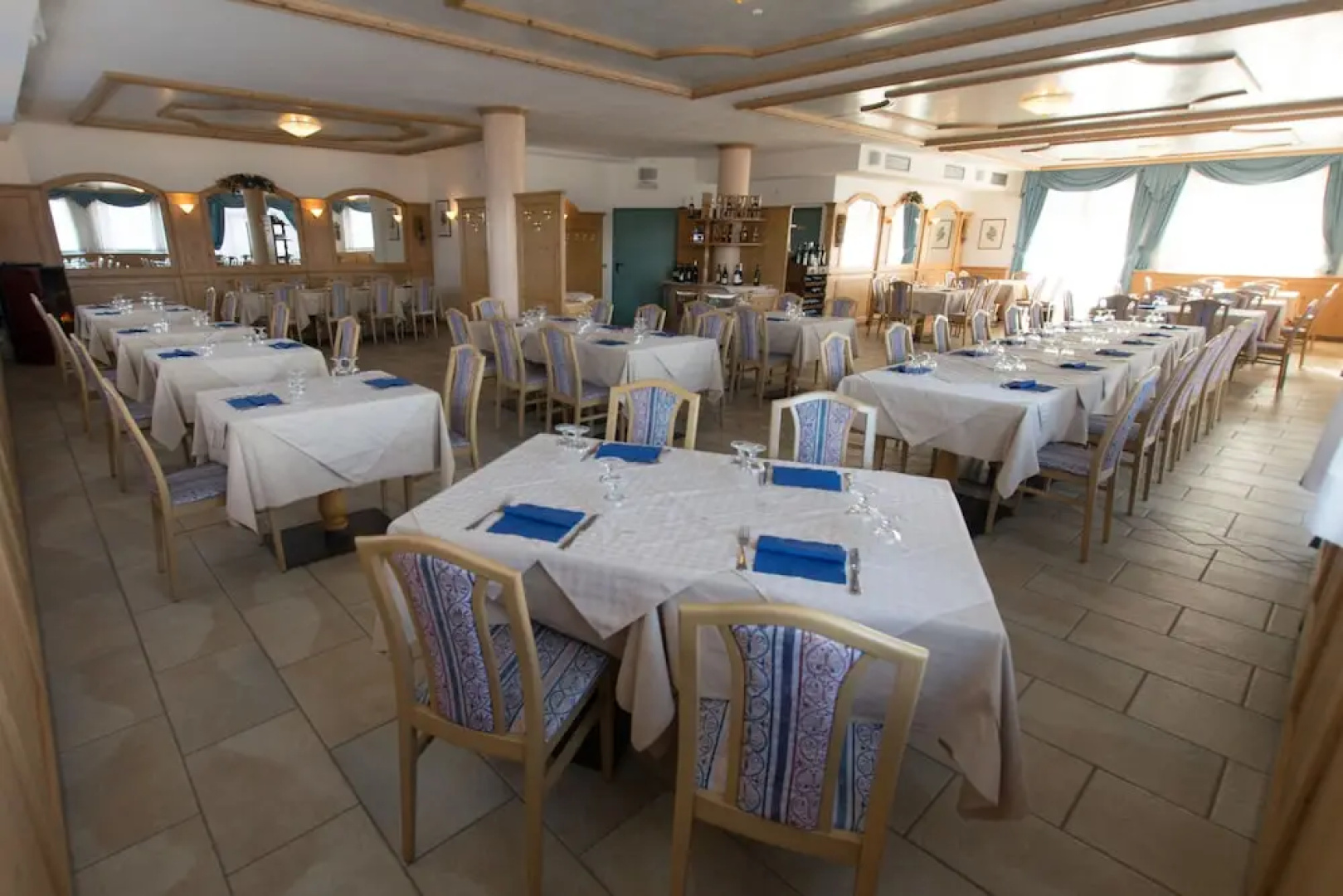Hotel alla Torre