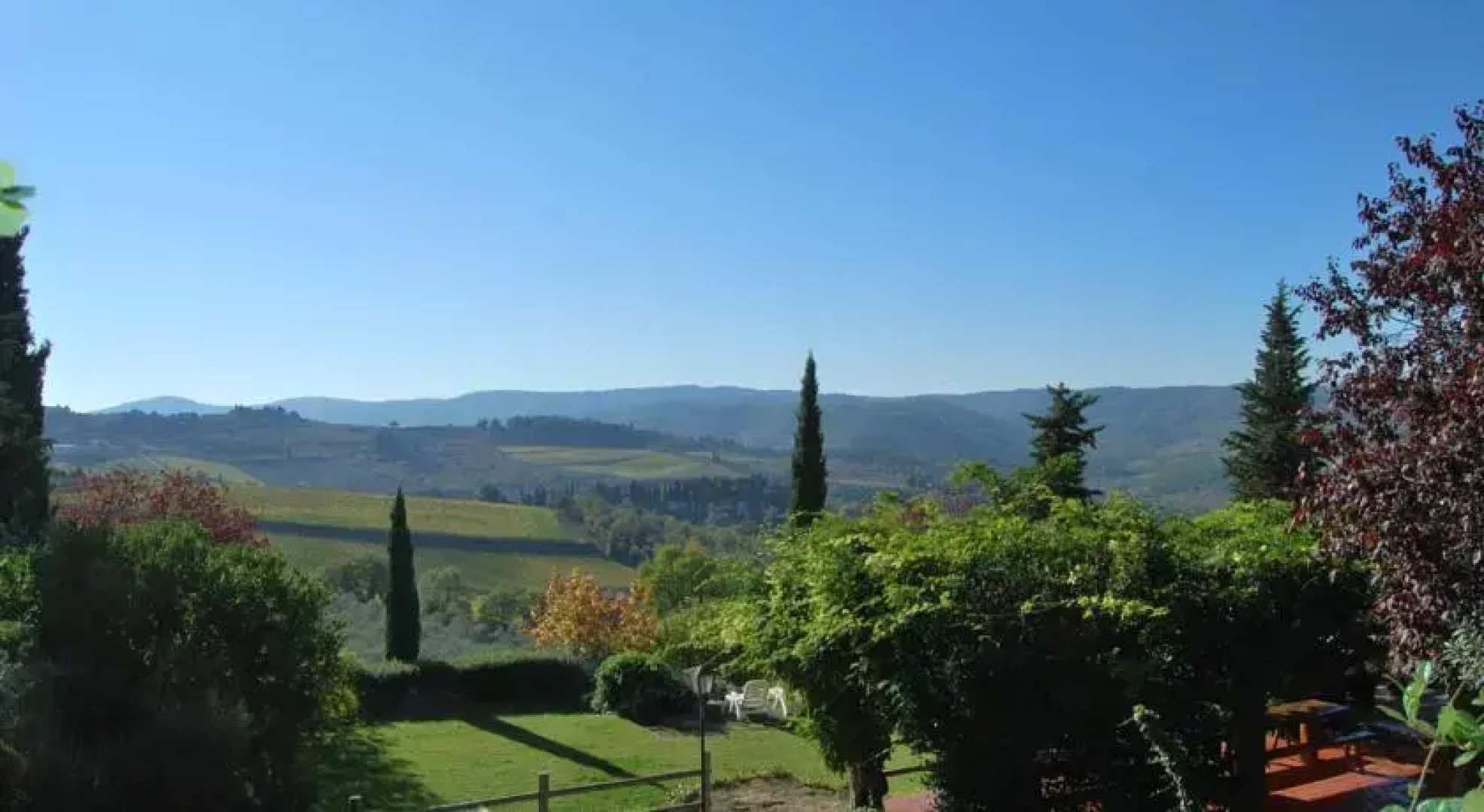 Agriturismo Il Palagio