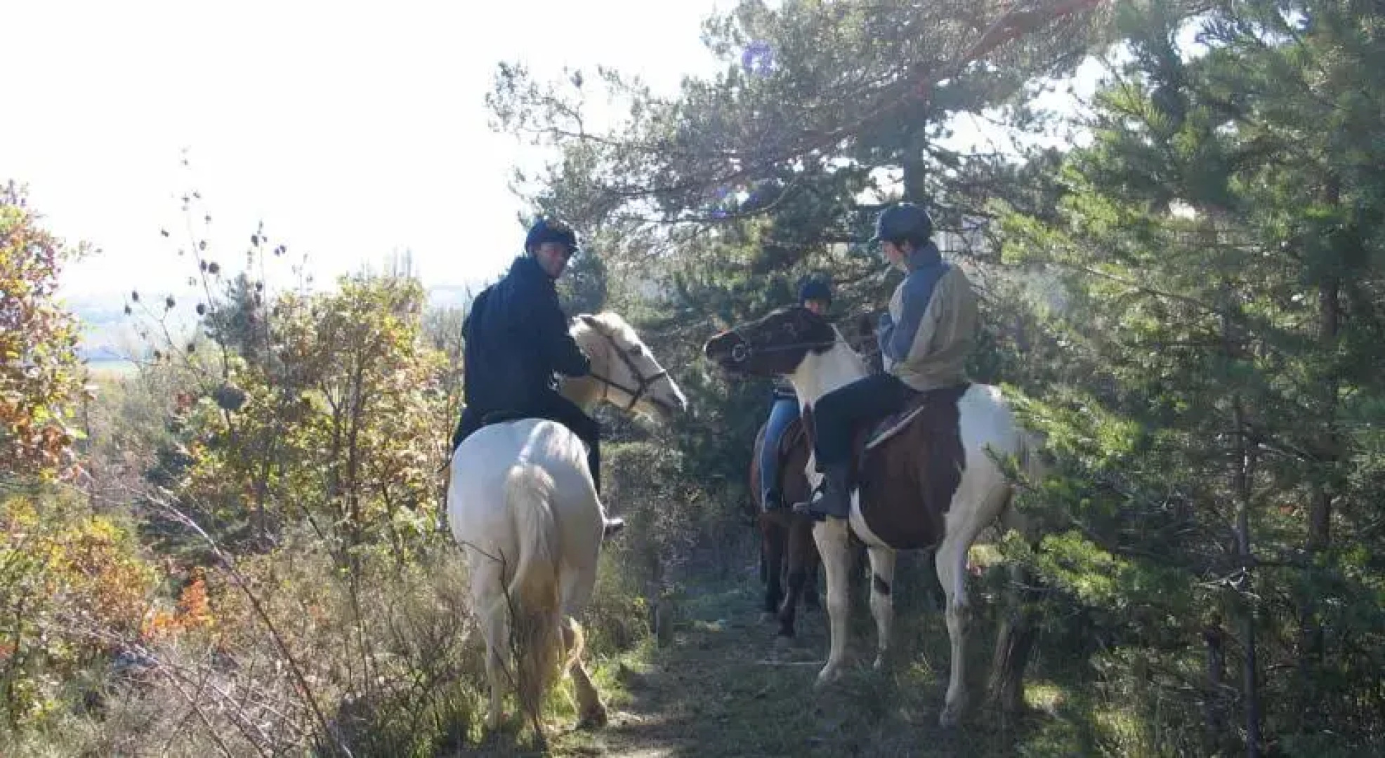 Chambres dhôtes La Canadienne