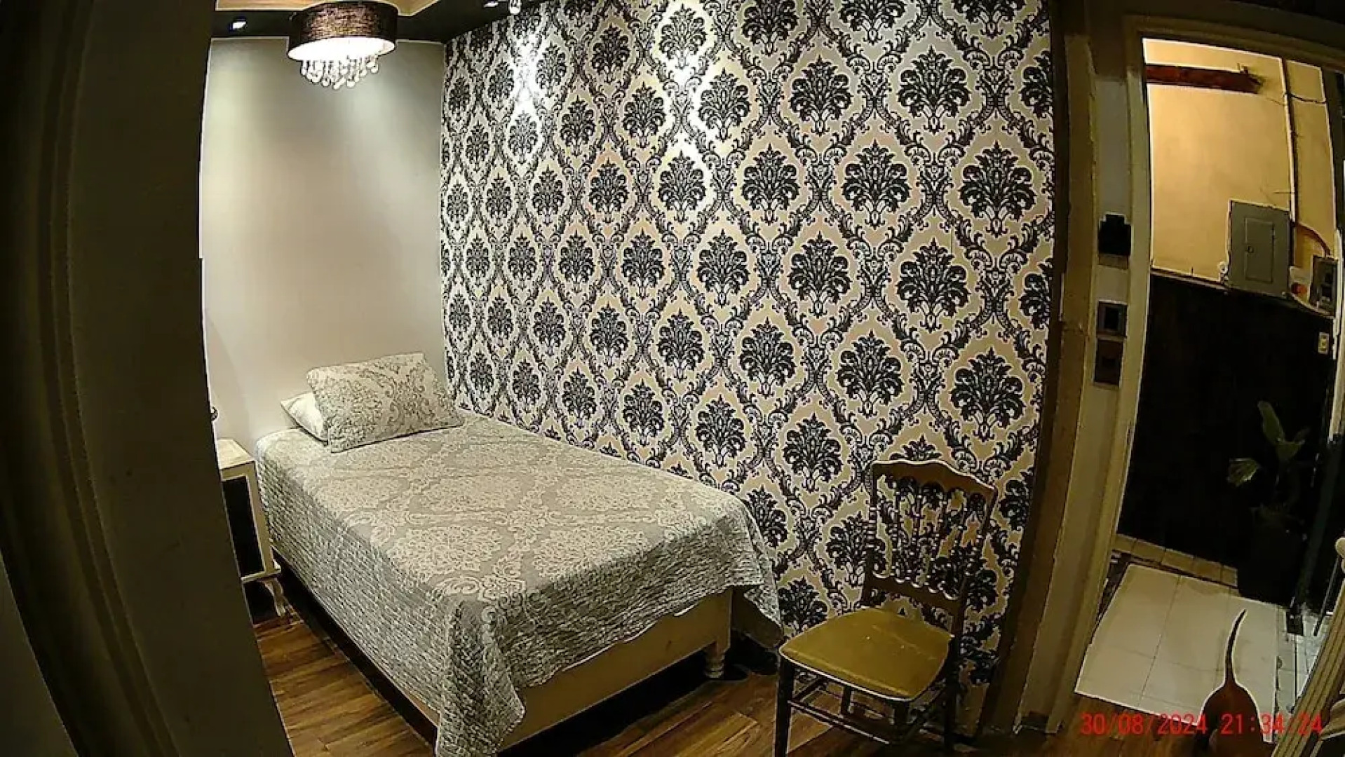 Hotel Casona del Truco