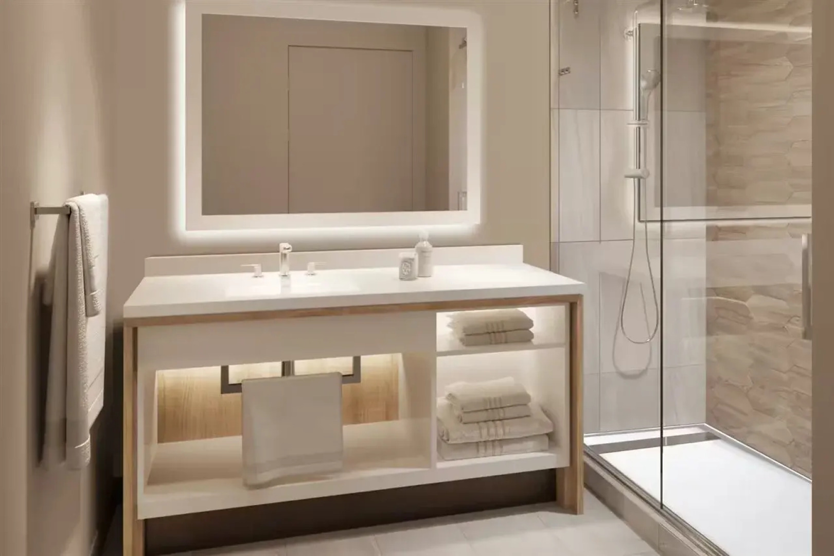 Wyndham Garden Tampa Fairgrounds/Casino