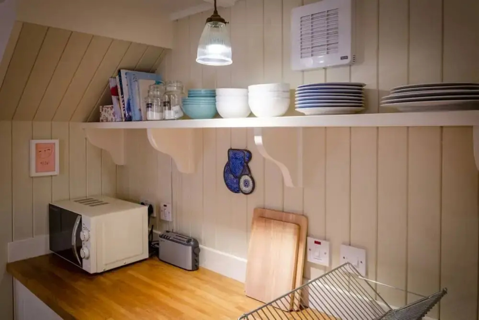 Kirk Wynd Cottage - Traditionally Charming