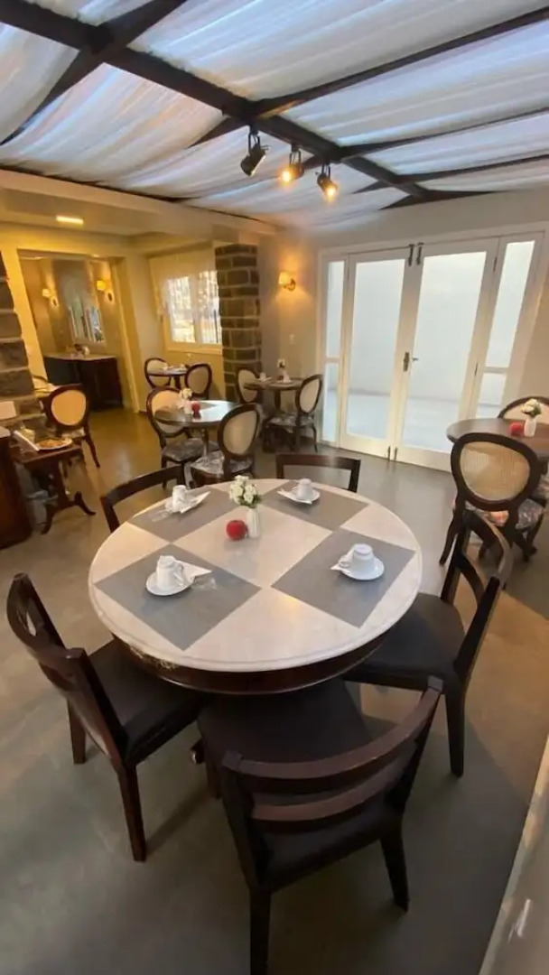 Castelo Boutique Hotel