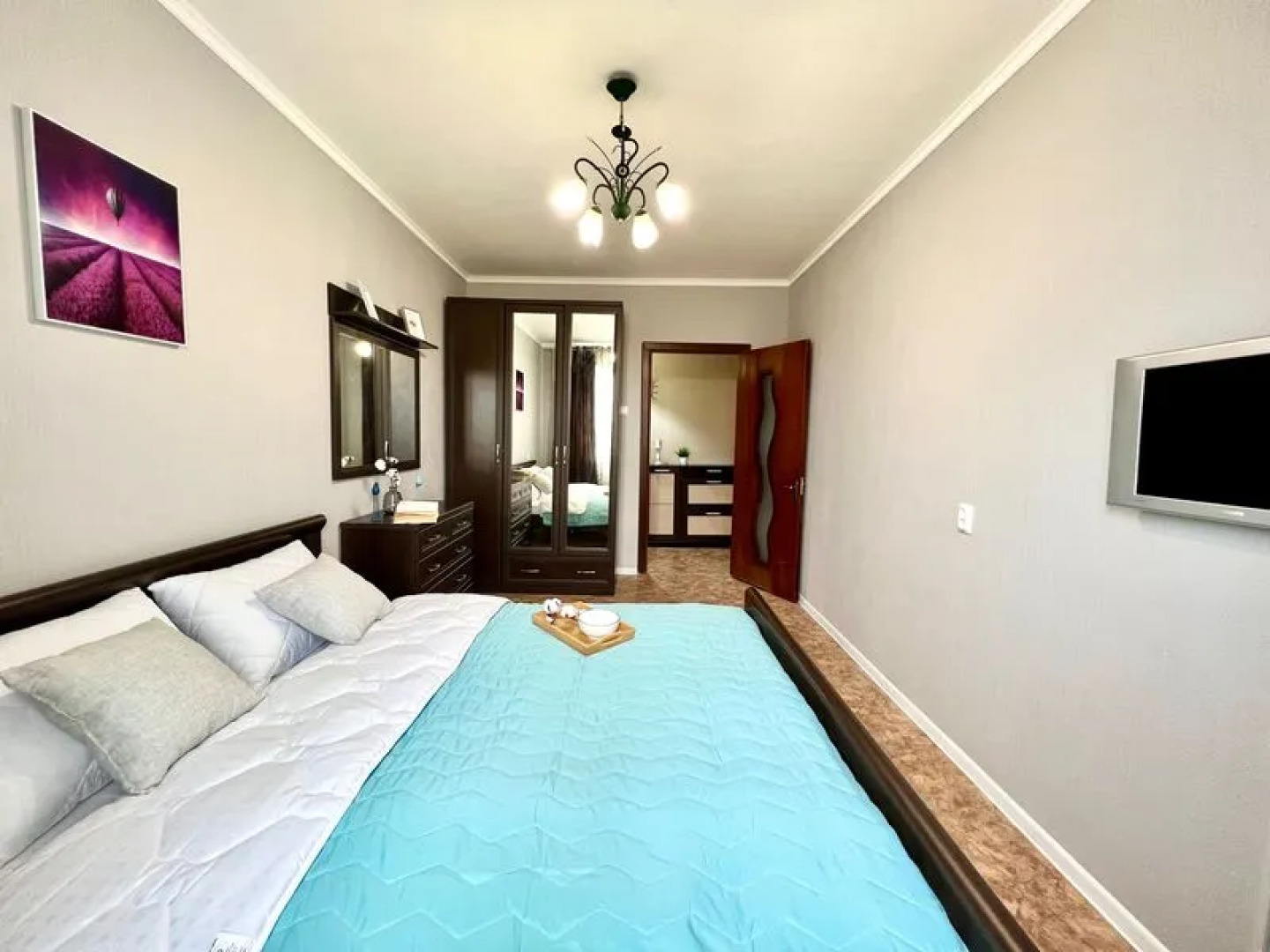 Рент Хаус на ул. Гагарина, д. 9