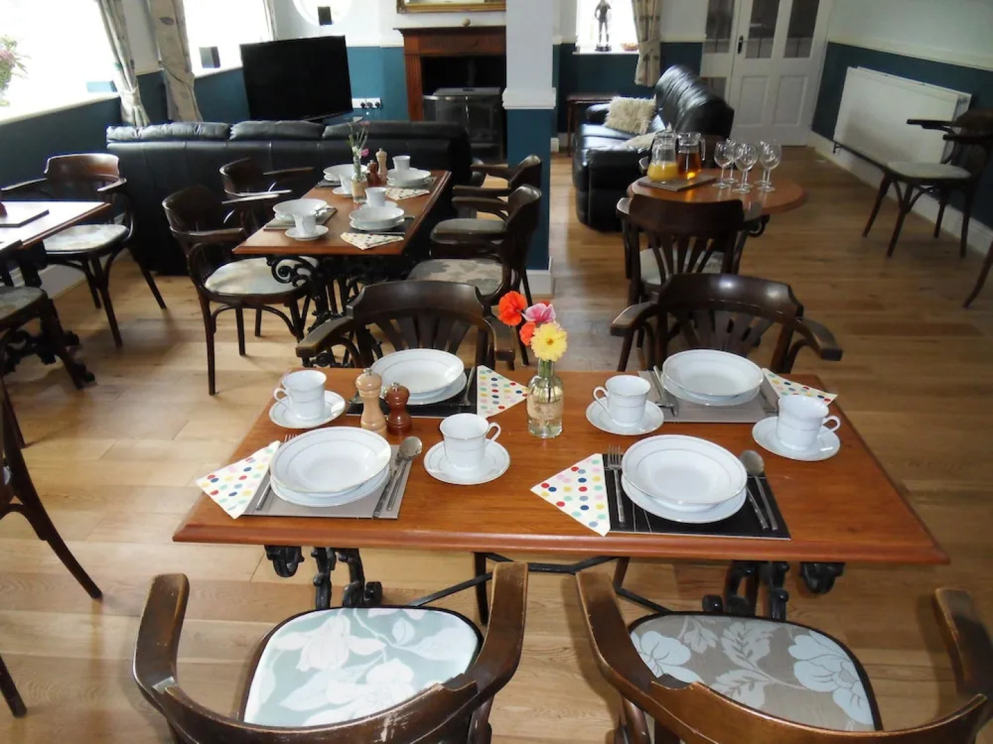 Northgate House B & B