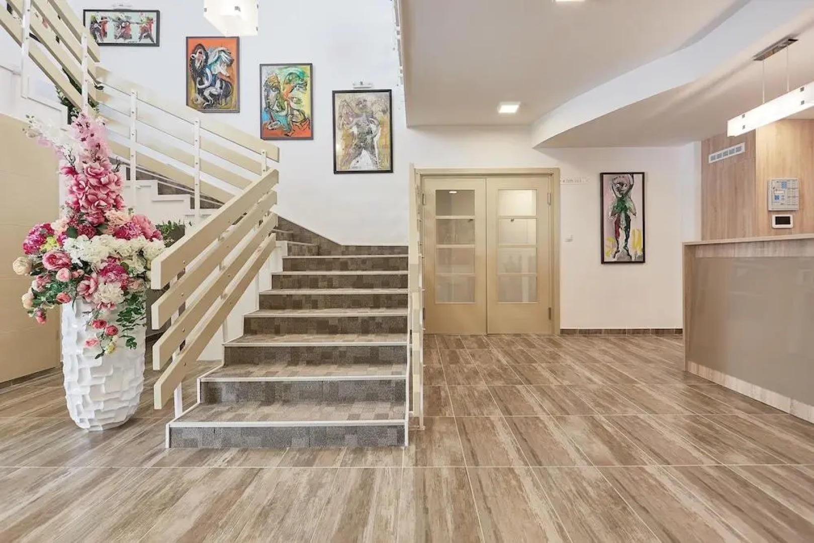 Hotel Negorski Banji