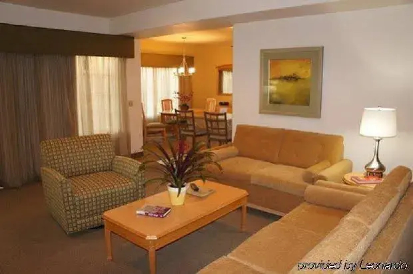 Raintree's Cimarron Golf Resort