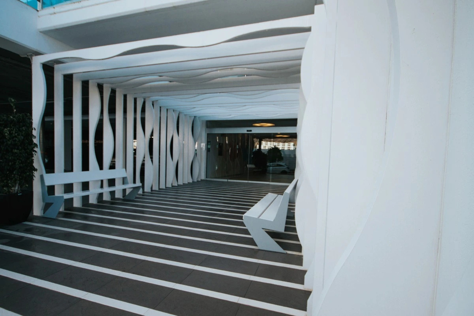 Servatur Casablanca Suites & Spa - Adults Only