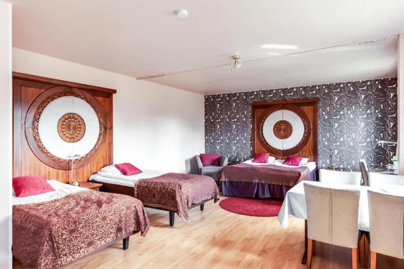 Hotelli Pohjankievari