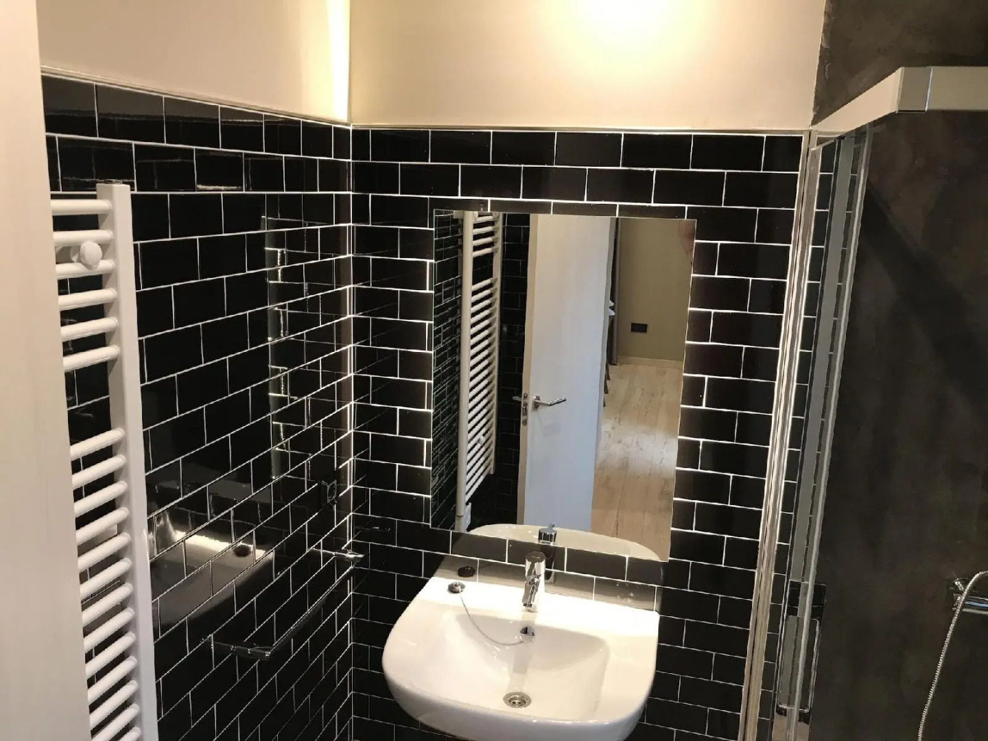 Cabañas la Senda de los Elefantes