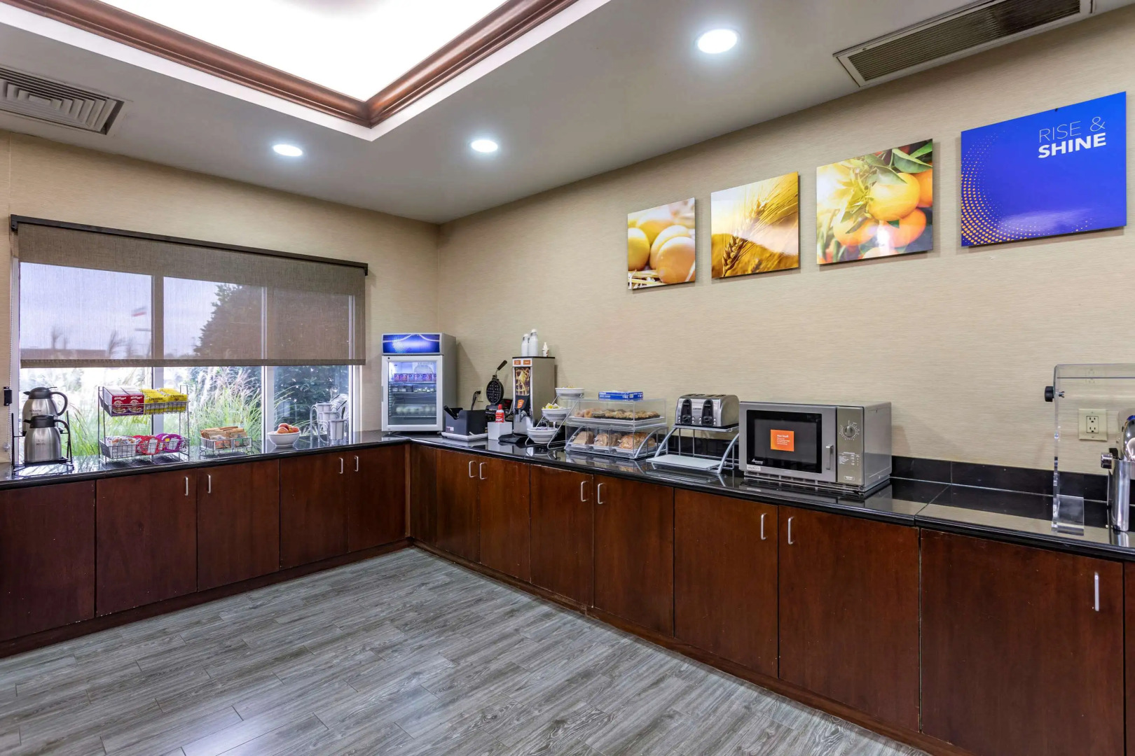 Comfort Suites Olive Branch - Memphis South