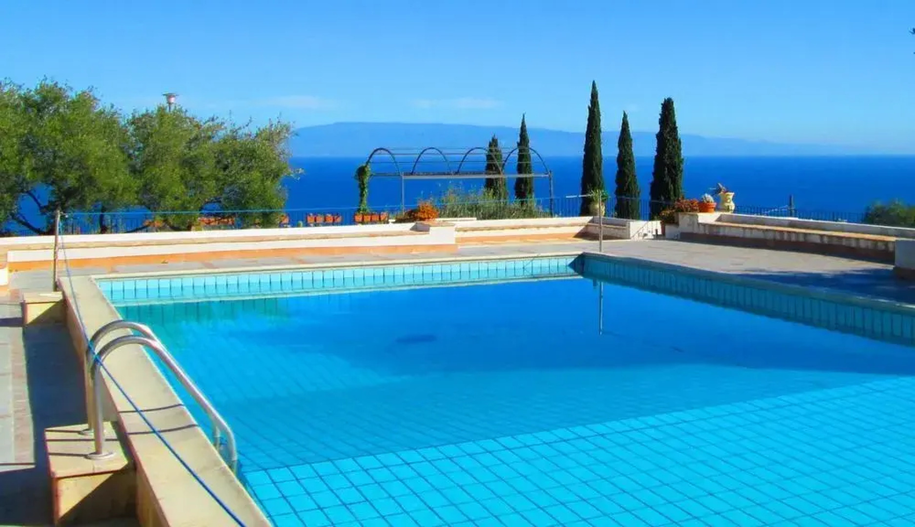 Residence Terra Rossa