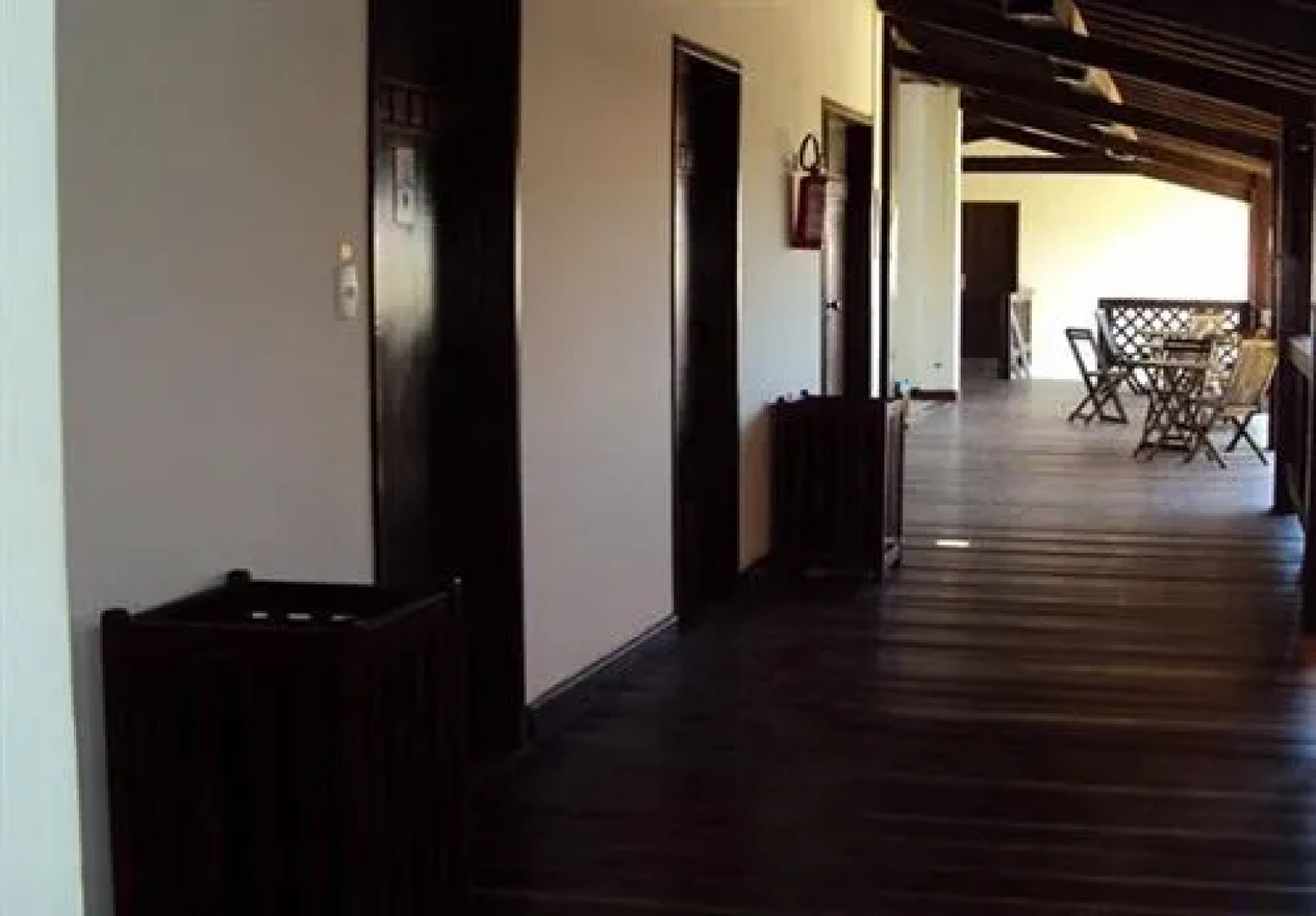 Foz Do Sauipe Hotel Eco Resort