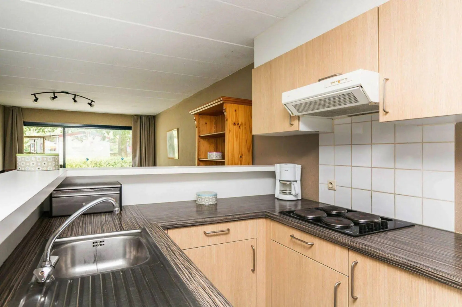 Europarcs Zilverstrand