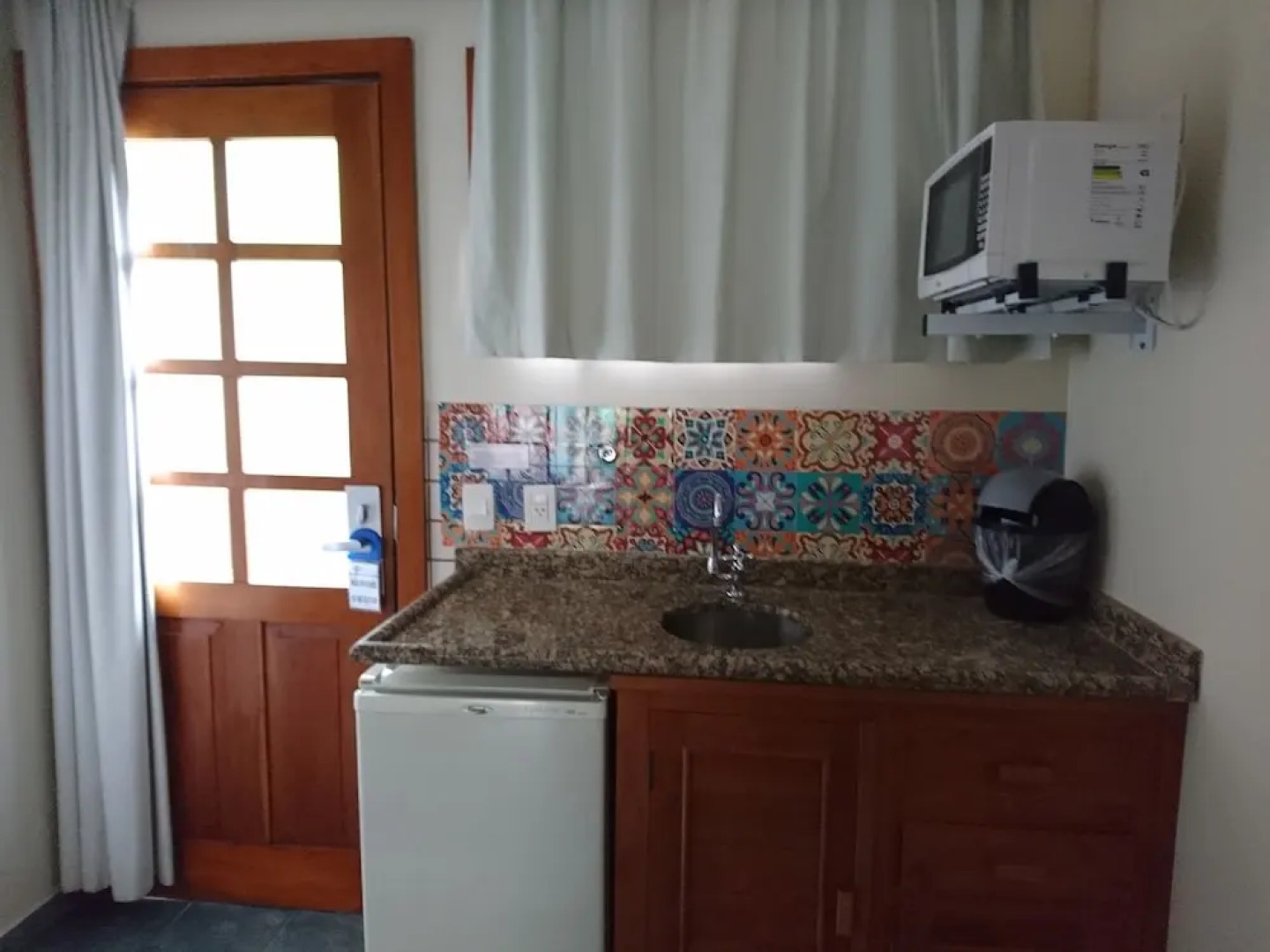 Galápagos ApartHotel