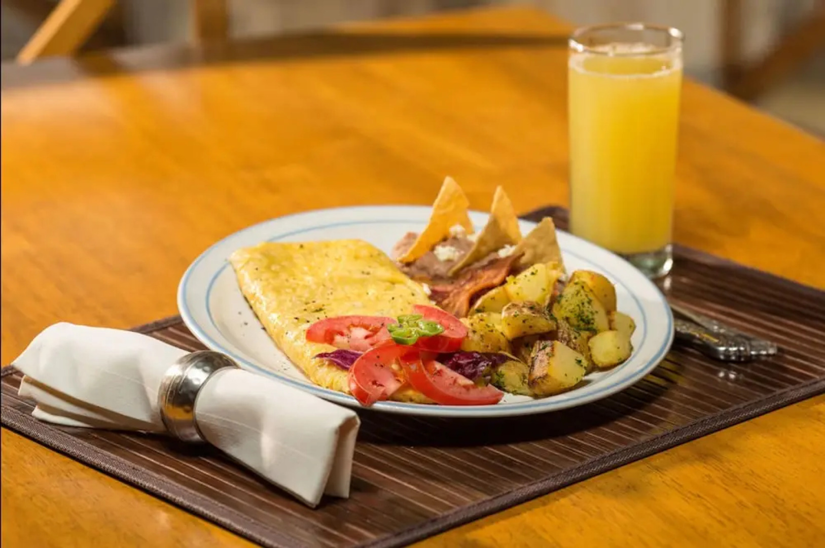 Bacalar Lagoon Resort