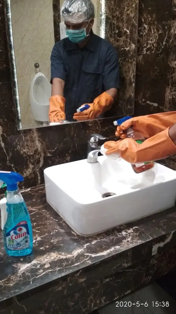 Grand Continental Hotel