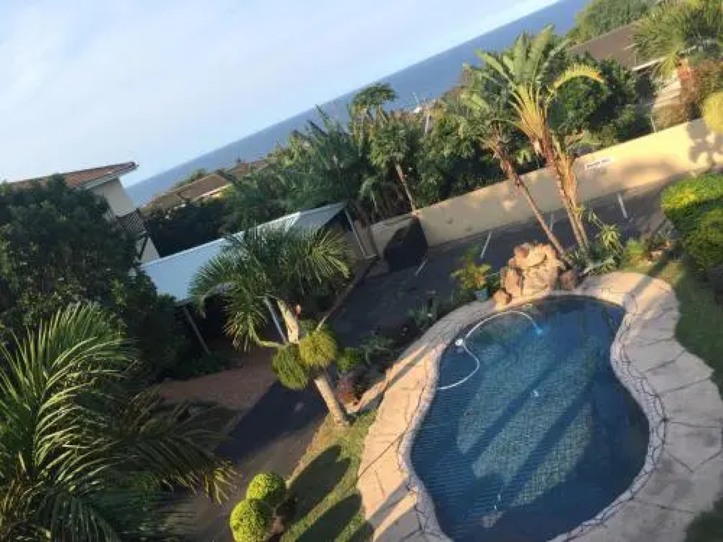 House Of The Rising Sun