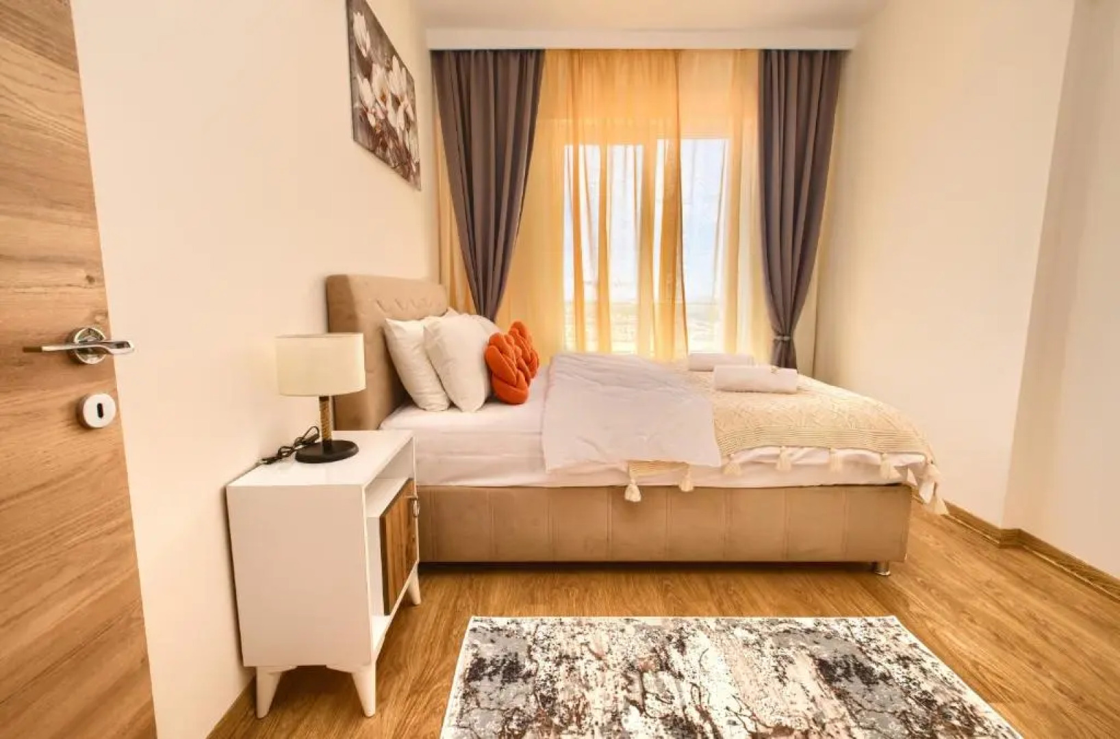 Antalya 1207 by NewInn