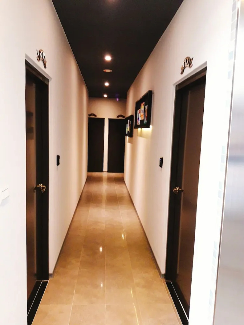 Tung Kang Happiness 168