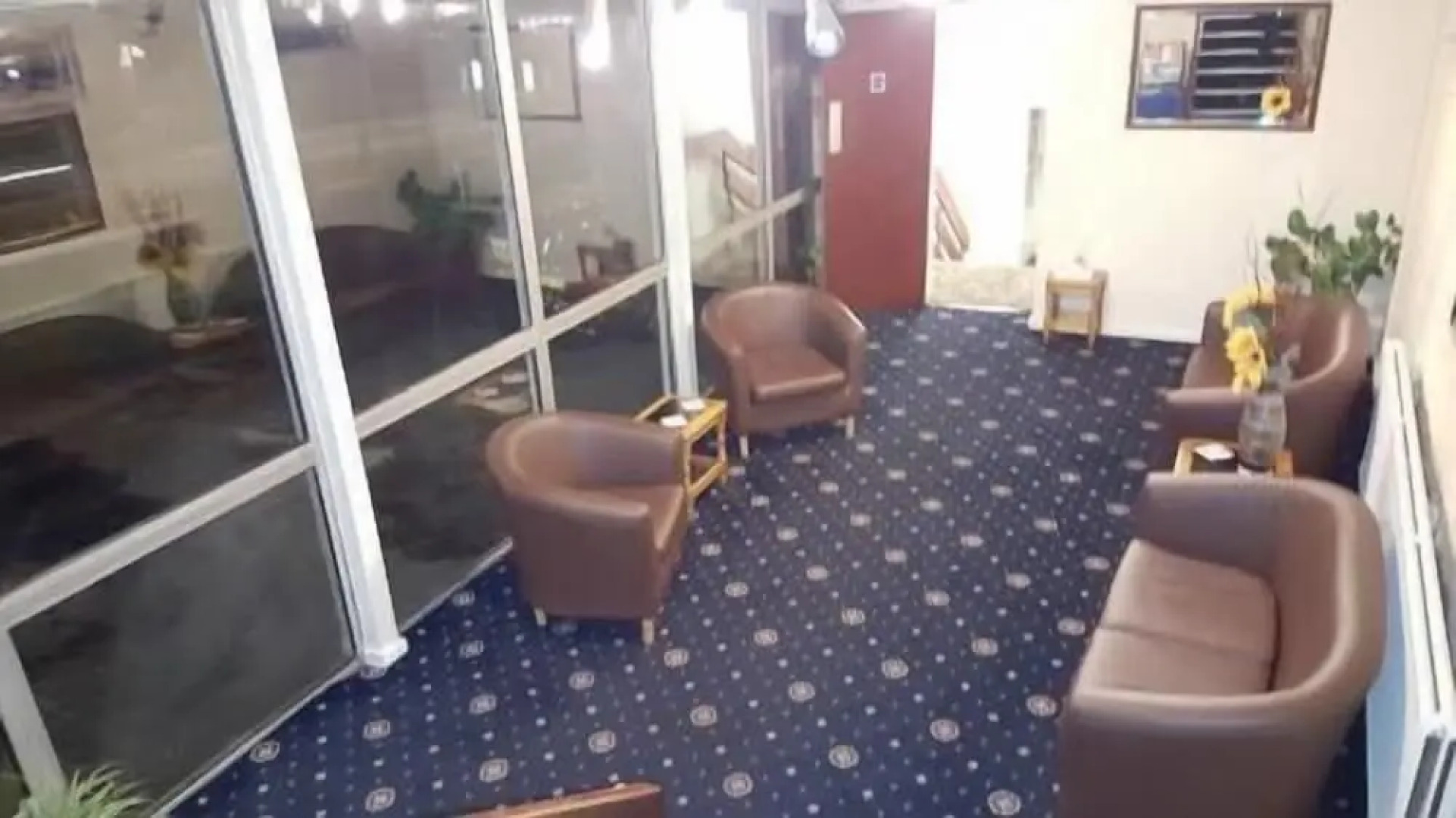 The Fallowfield Lodge