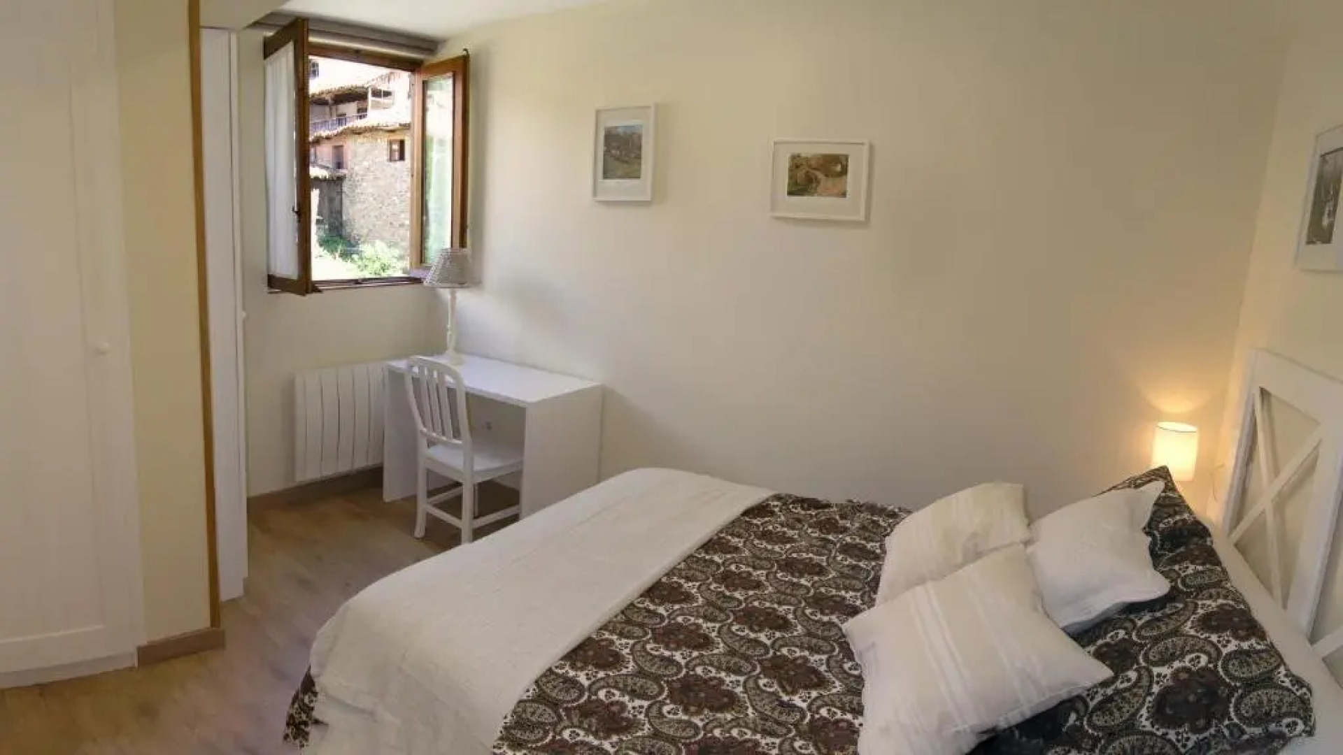 Apartamento El Nial de Potes