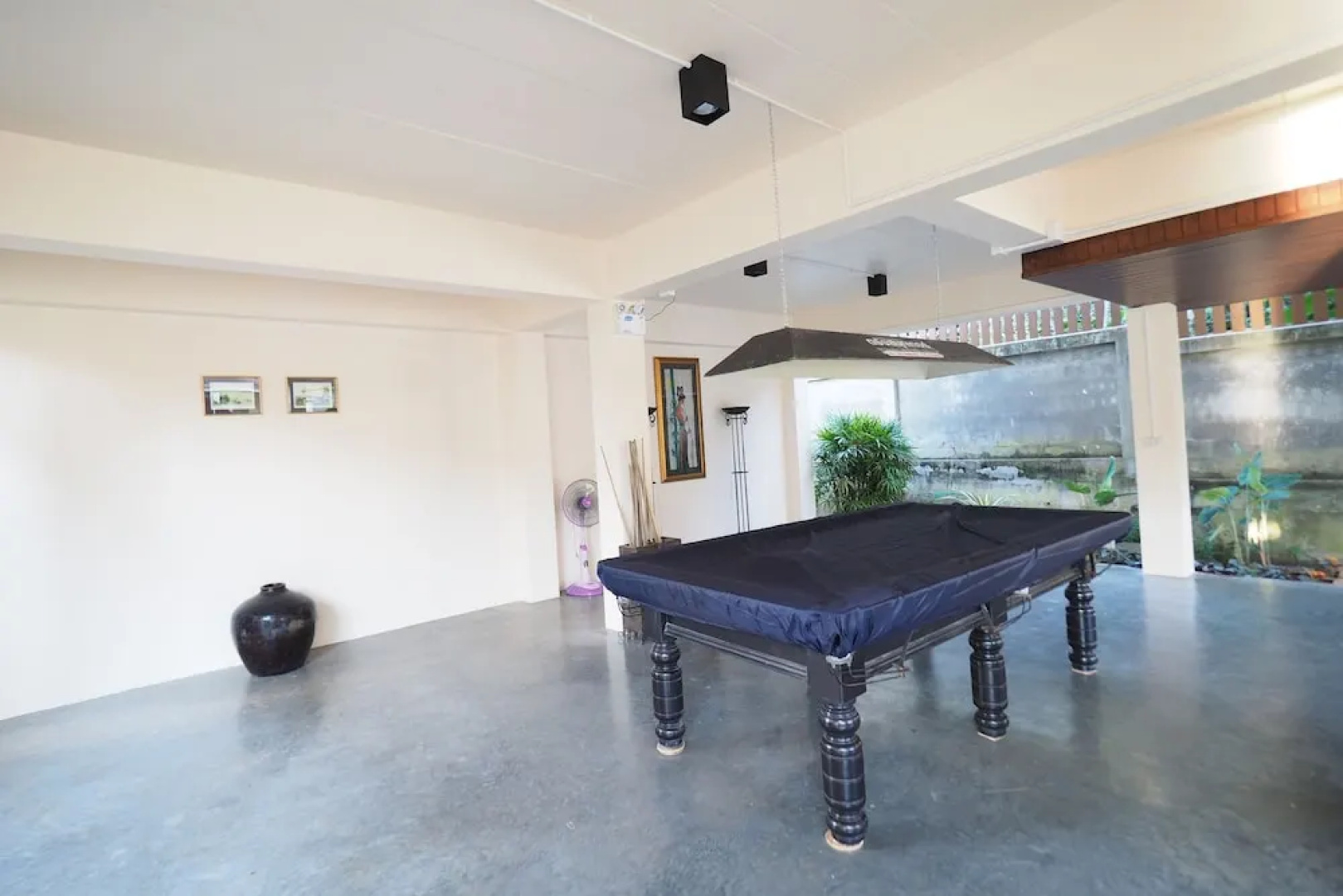 Chanapha Residence (SHA Extra Plus)