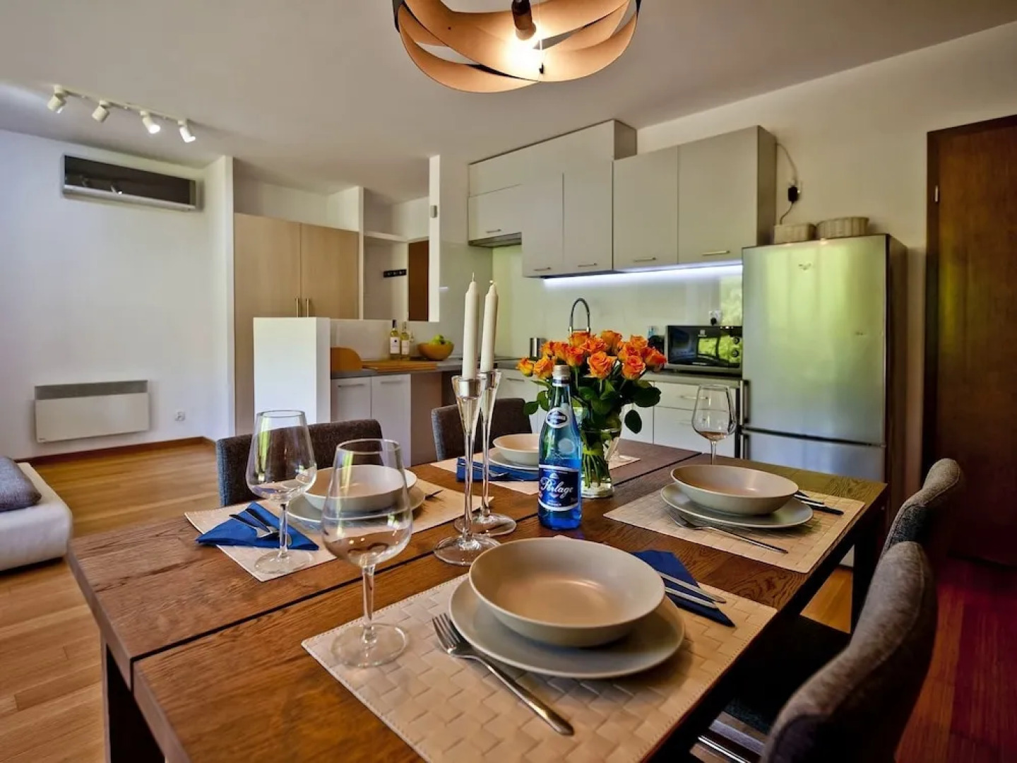 BlueApart Nadmorski Park Jastarnia