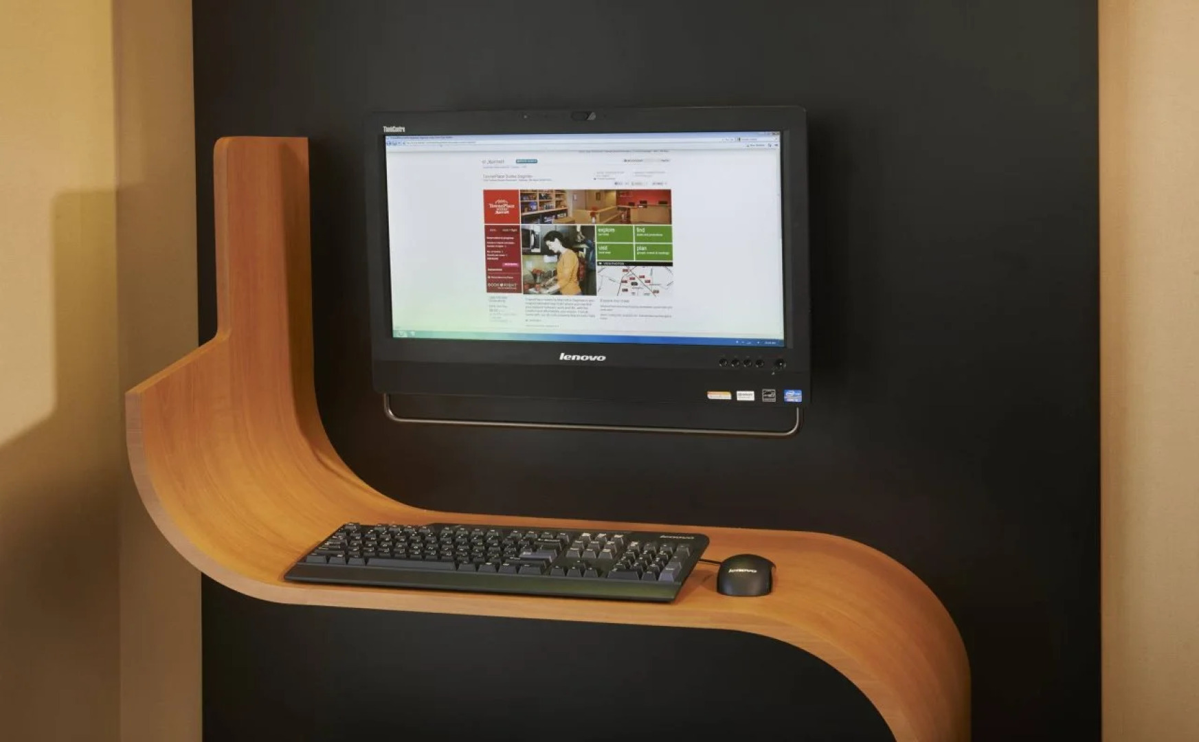 Towneplace Suites by Marriott Saginaw