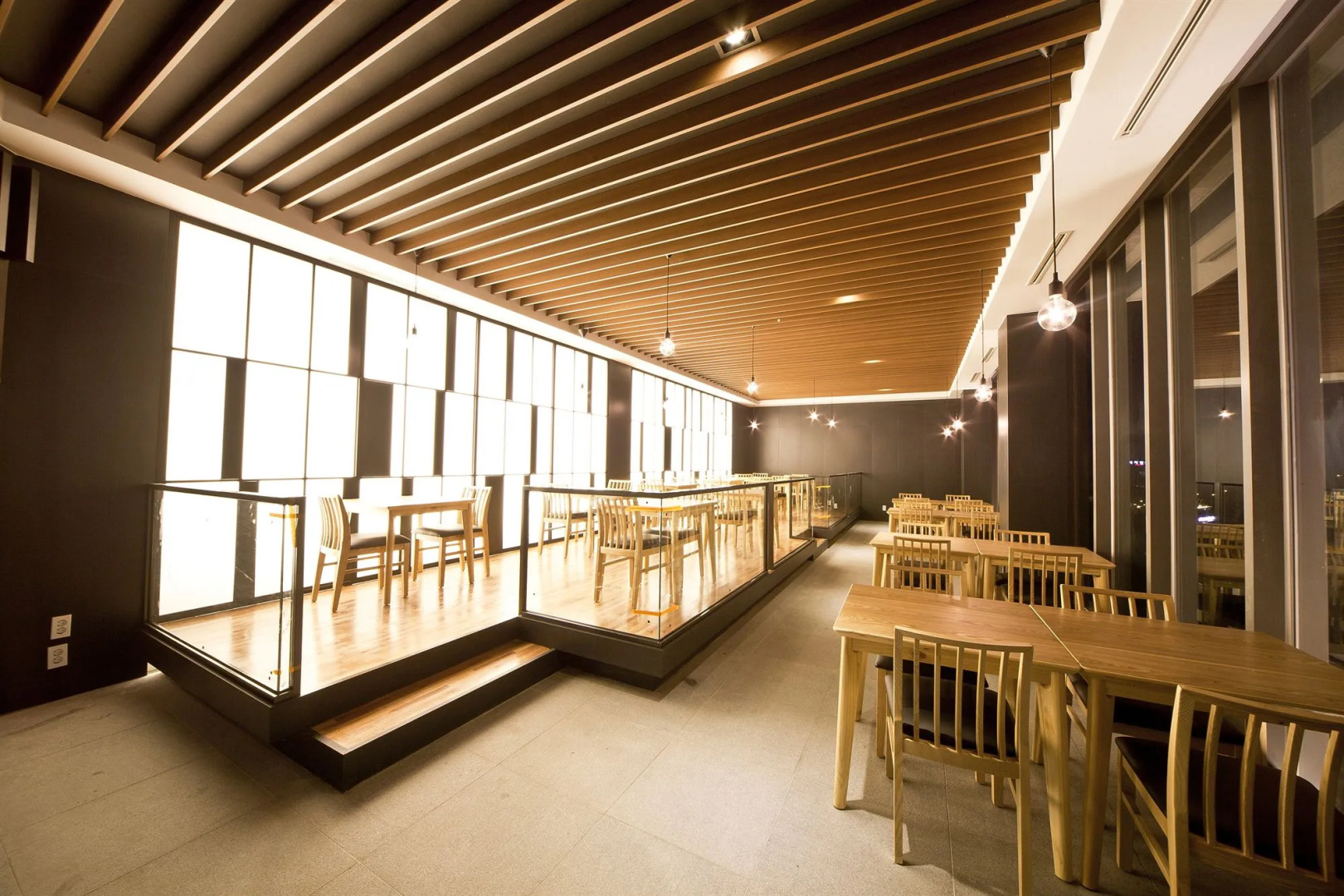 Luston Villa & Hotel