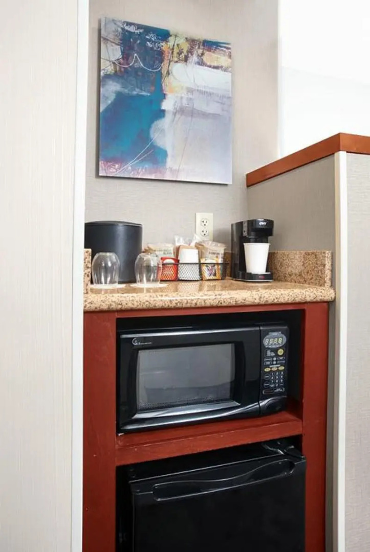 Courtyard by Marriott St Augustine I-95