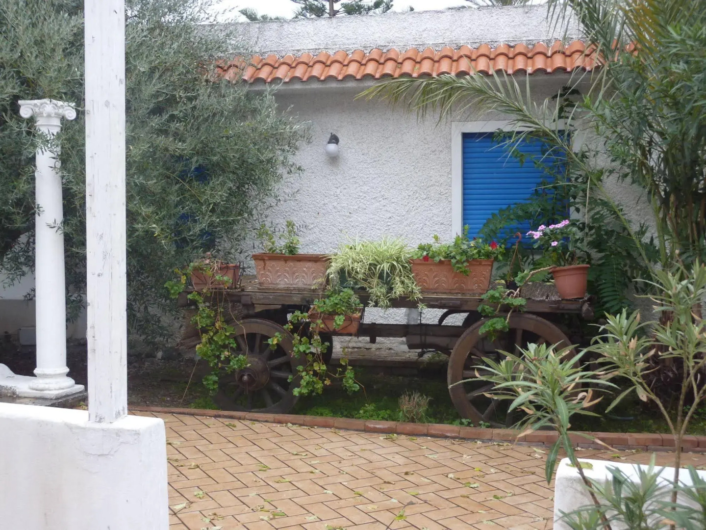 Regent Beach Hotel & Apartments