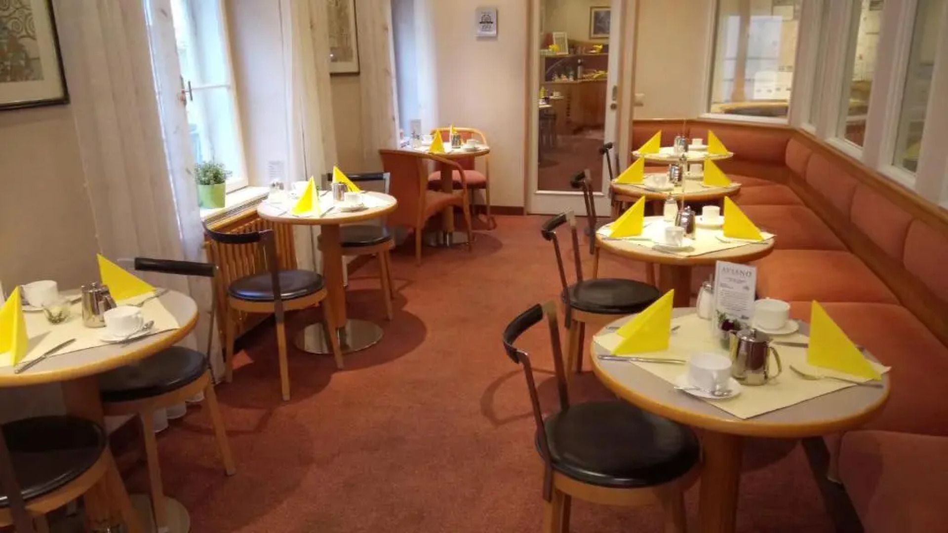 Aviano Boutiquehotel