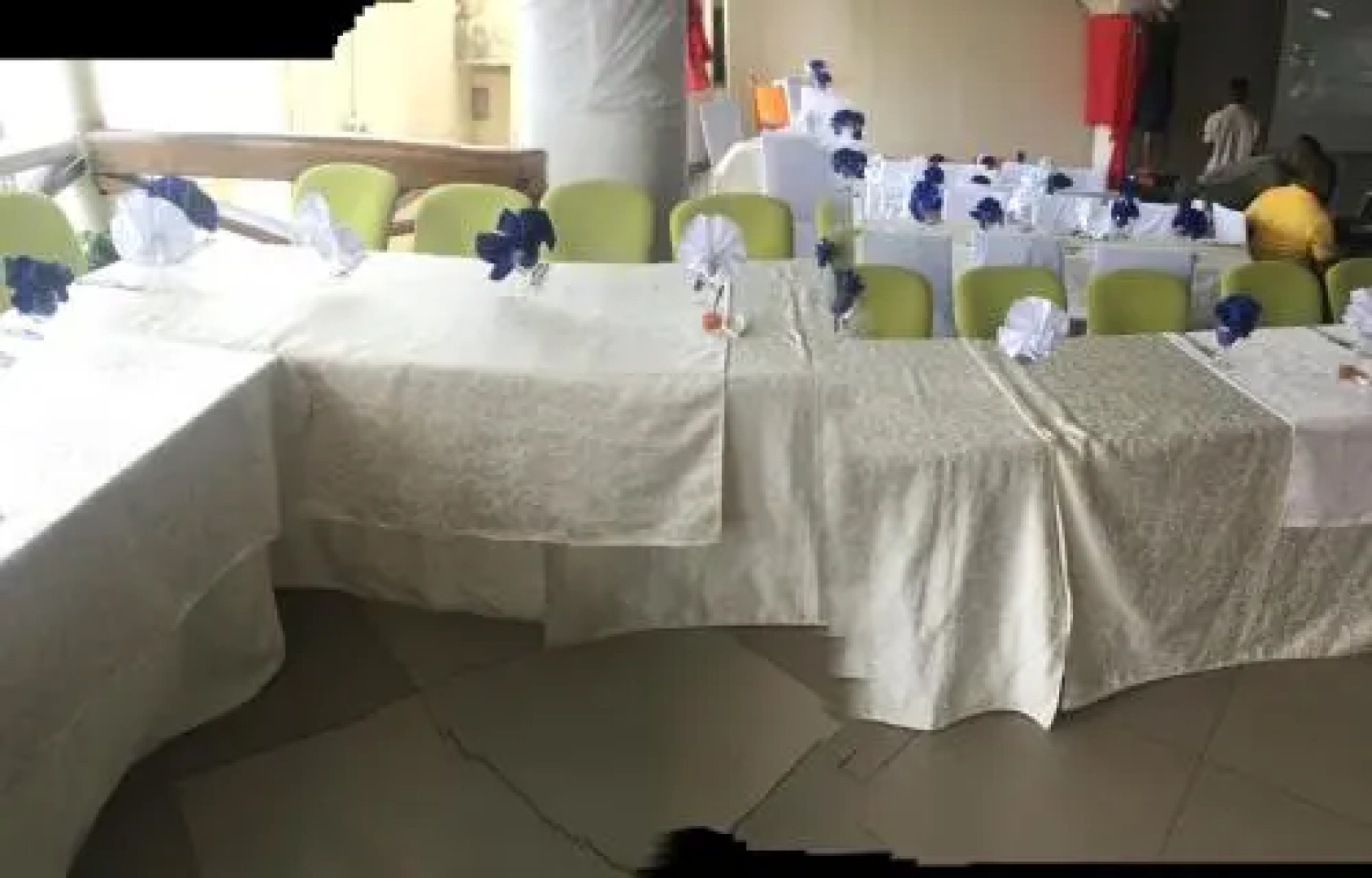 Annexe de l'Hotel de la Poste