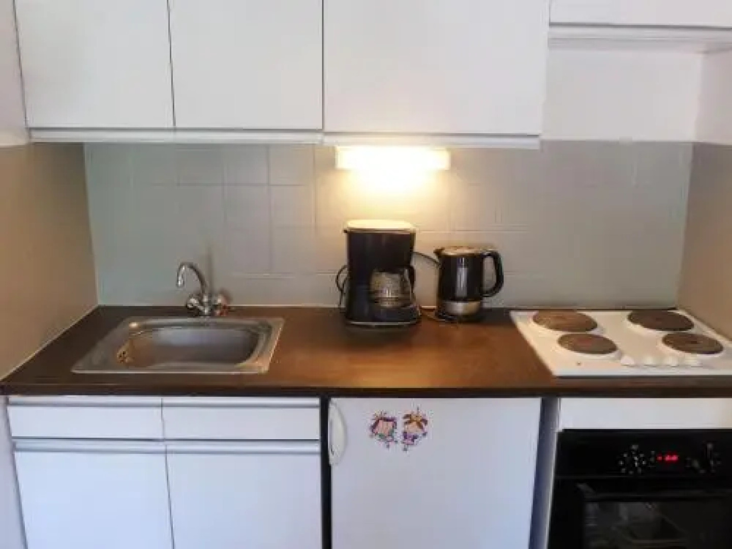 Apartment La Croix du Sud.3