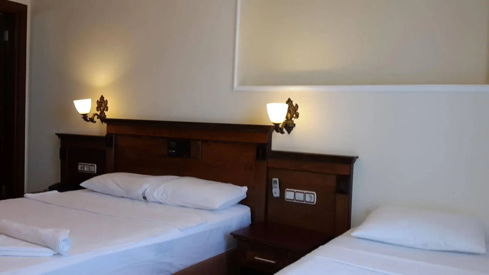 Adaburnu Golmar Beach Hotel - All Inclusive