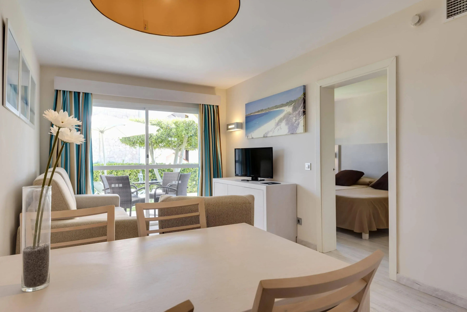 Aparthotel Alcudia Garden