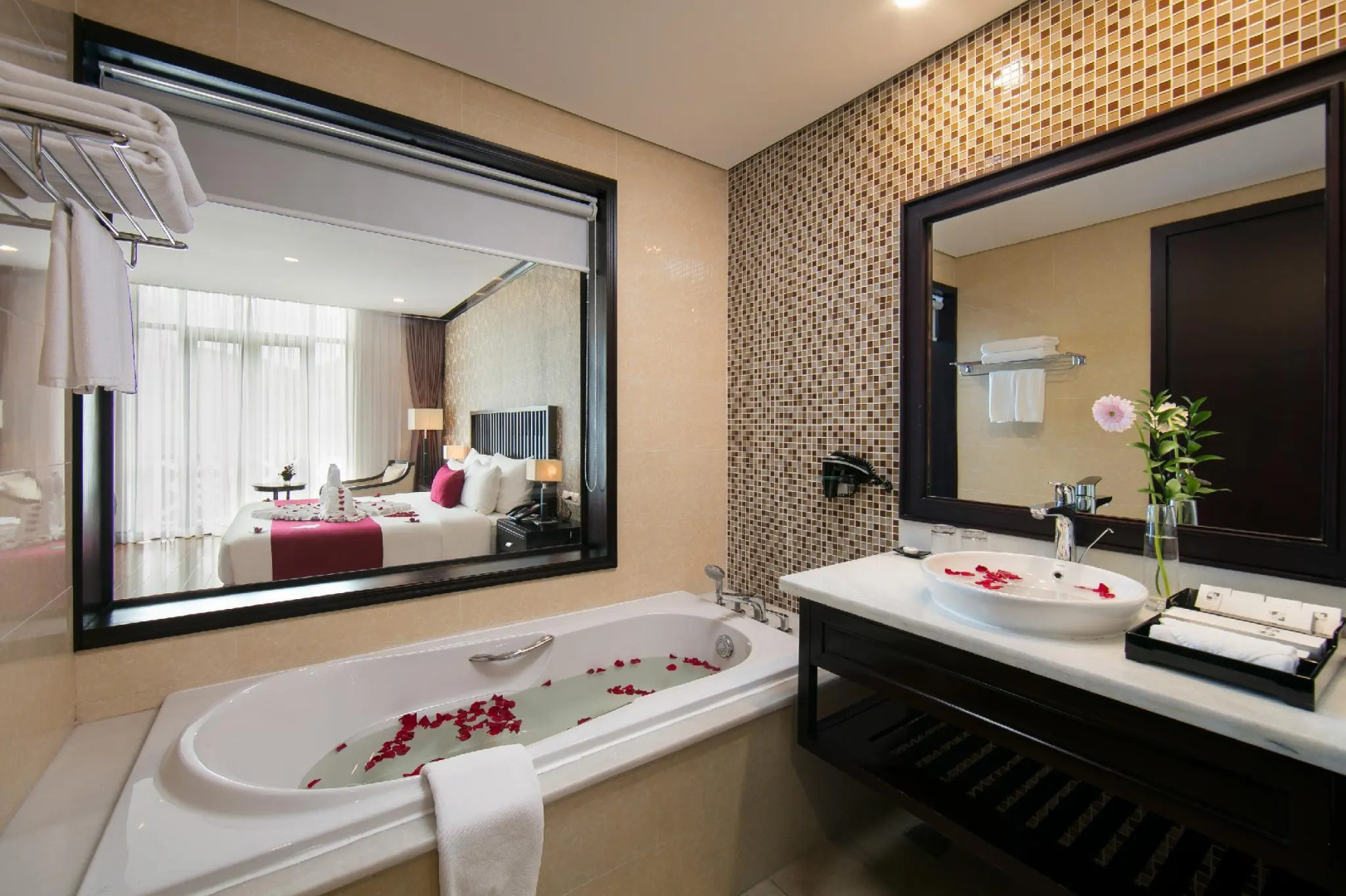 Swiss-BelResort Tuyen Lam Dalat