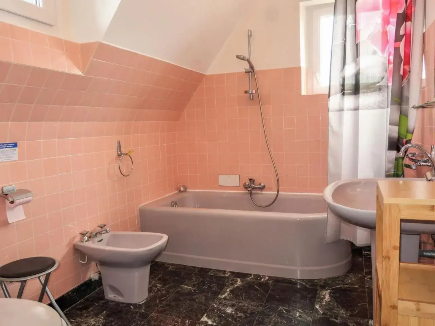 Holiday Home La Mouette - PLE208