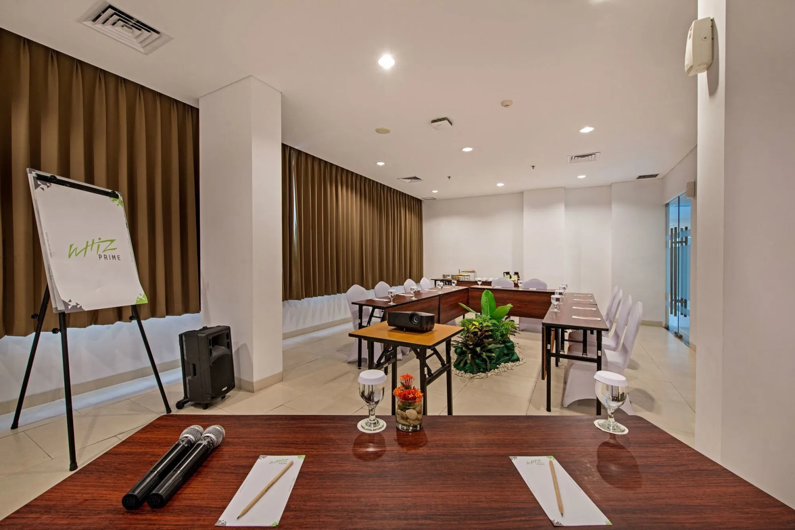 Whiz Prime Hotel Balikpapan