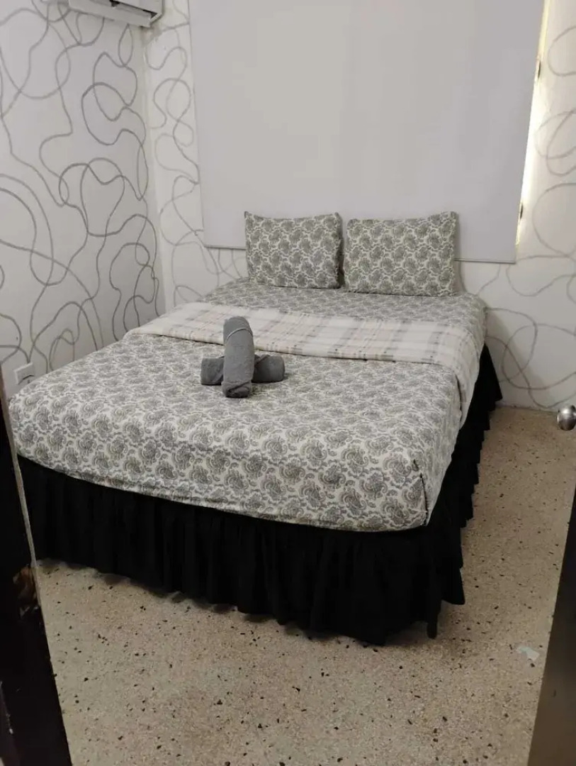 8 habitaciones 6 baños en San Juan