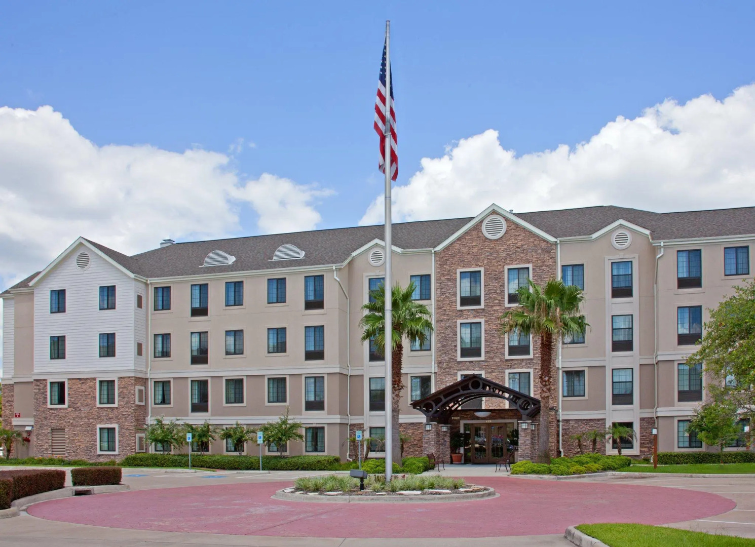 Staybridge Suites Houston West / Energy Corridor by IHG