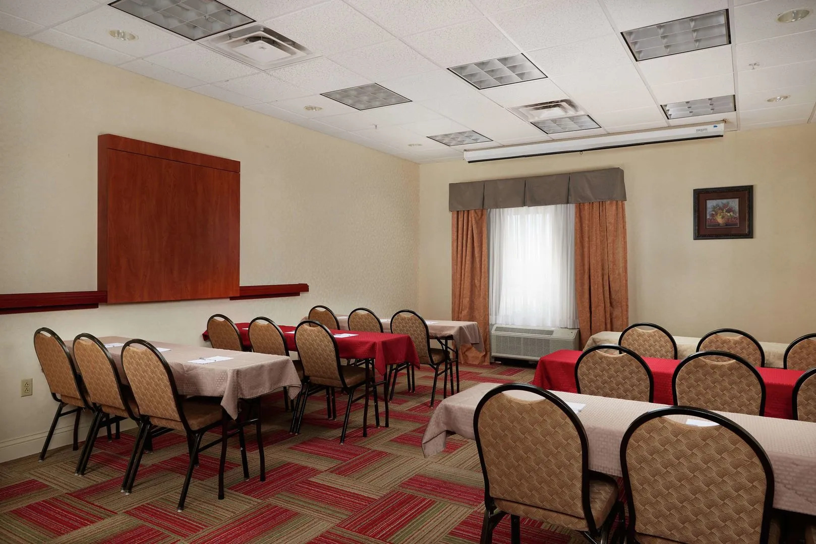 Hampton Inn & Suites Roswell