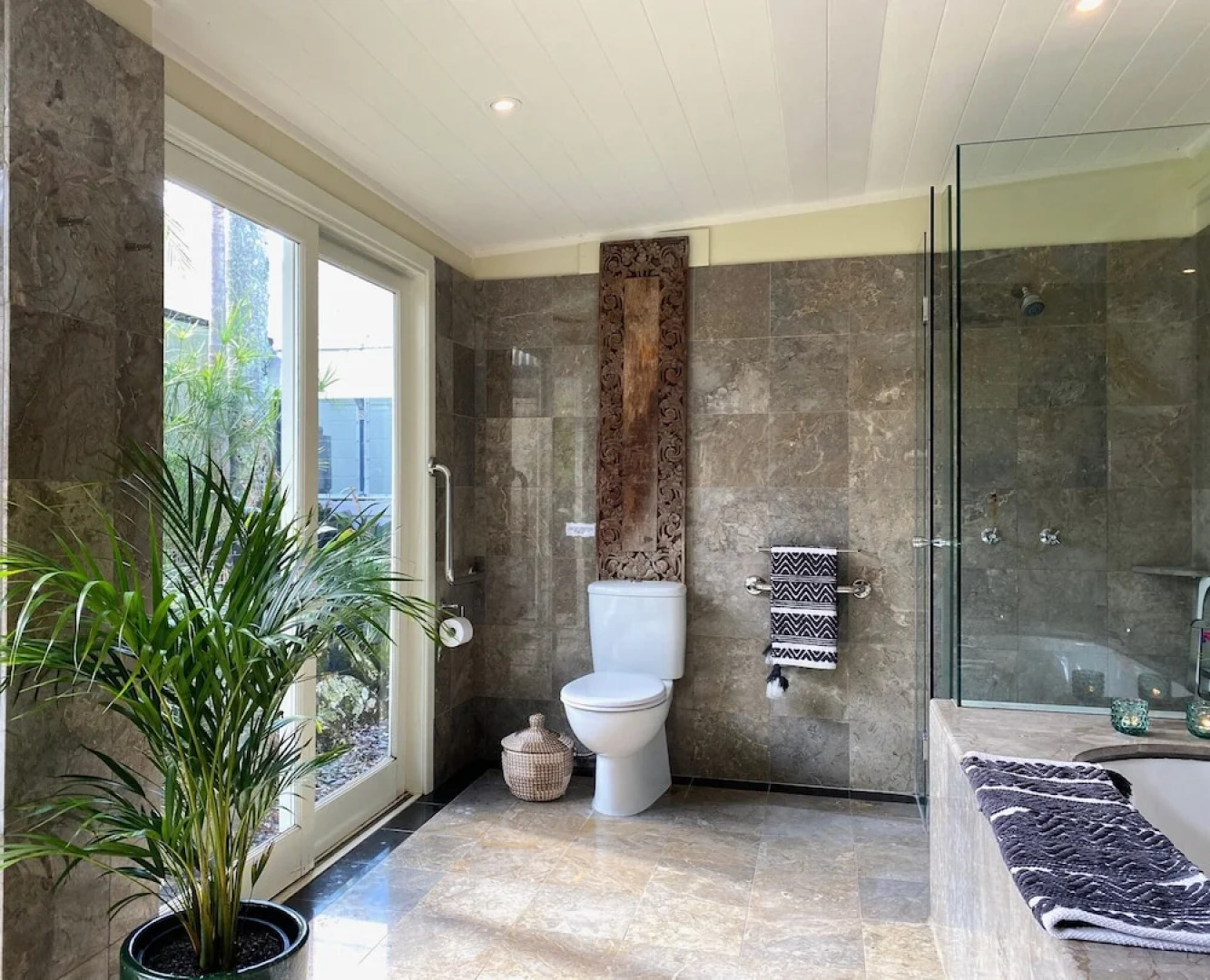 Four Winds Luxury Villas