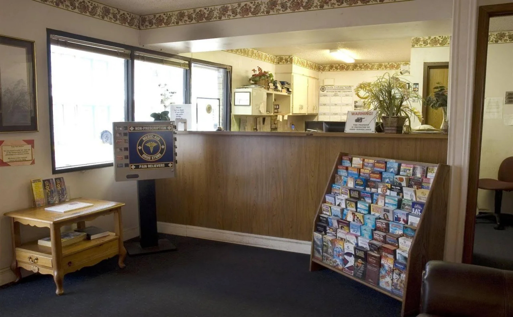 OYO Hotel Houston N Fm-1960 Champions TX