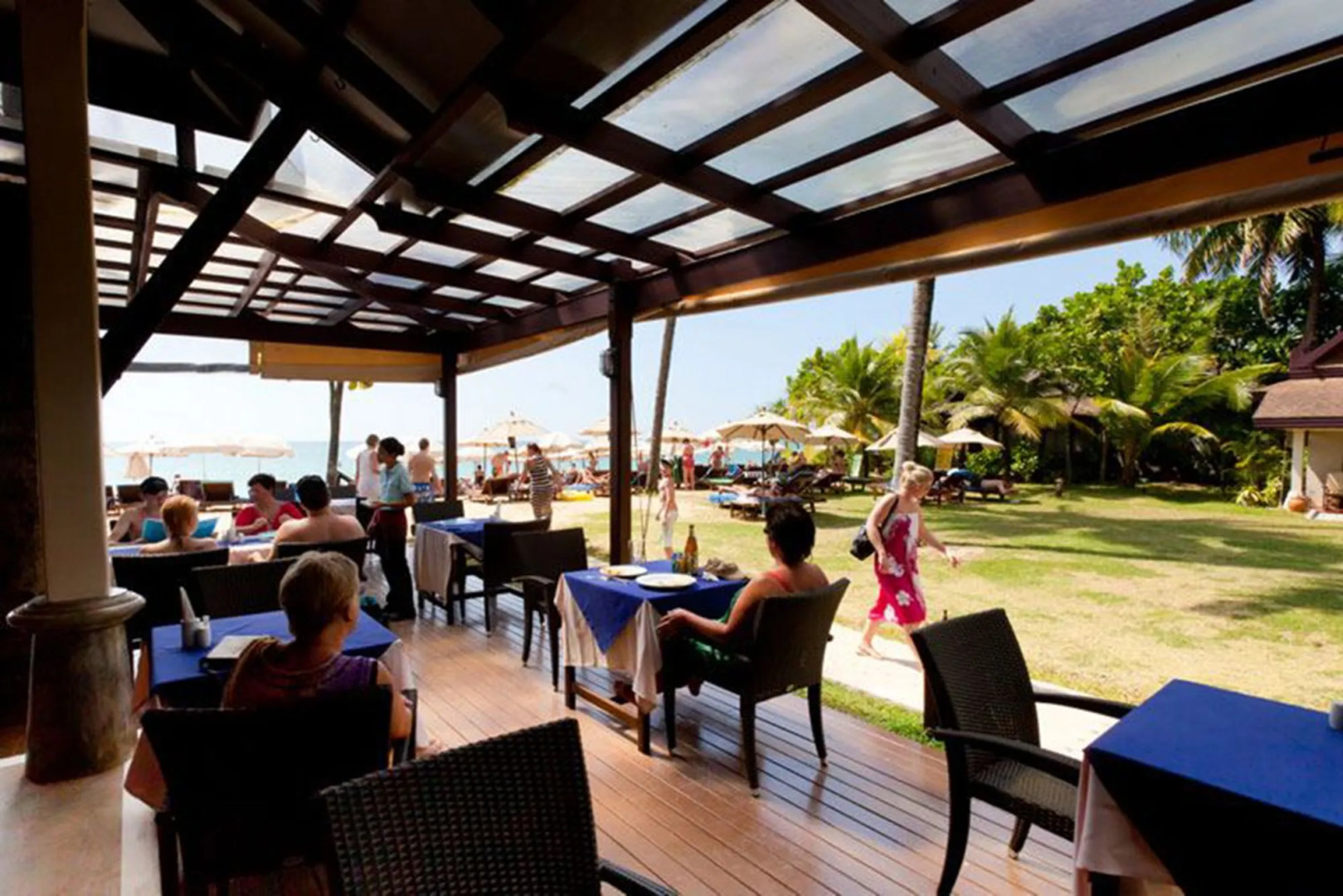 Ayara Villas Khaolak