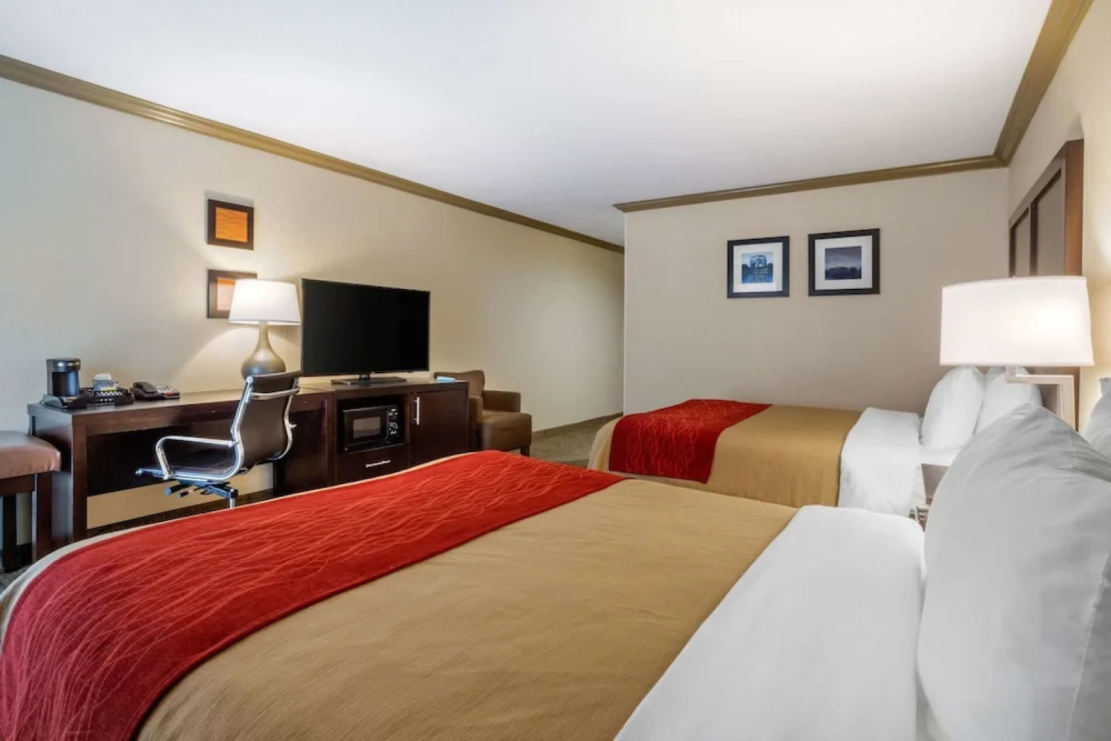 Quality Inn Castro Valley