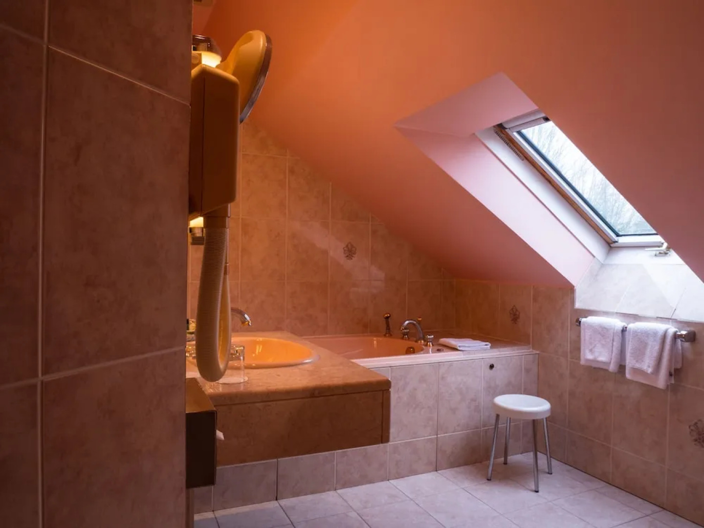 Château Des Bondons EI